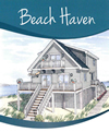 Coastal Design Collection Floor Plans, The Beach Haven, modular home open floor plan, Monmouth County, NJ. Coastal Design Collection Floor Plans, The Beach Haven, modular home open floor plan, Monmouth County, NJ.